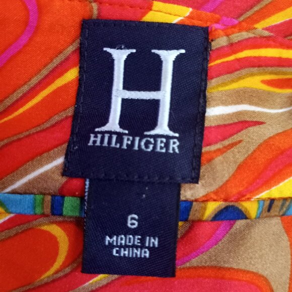 groovy silk top - Picture 4 of 16